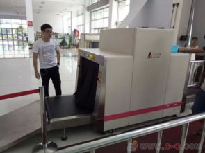 安檢機(jī)與安檢門出租 保障安全的靈活選擇